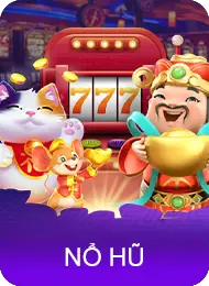 Nổ Hũ